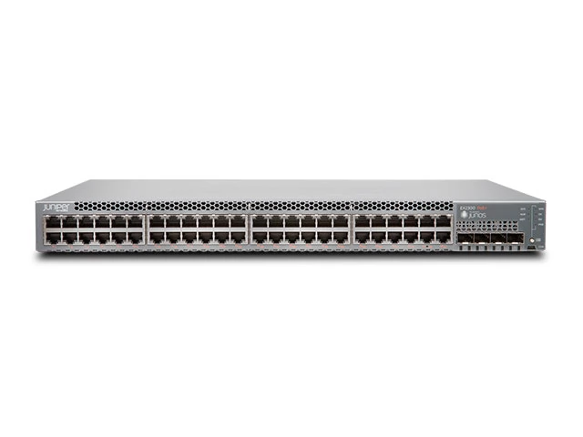 Коммутатор Juniper EX2300-48P
