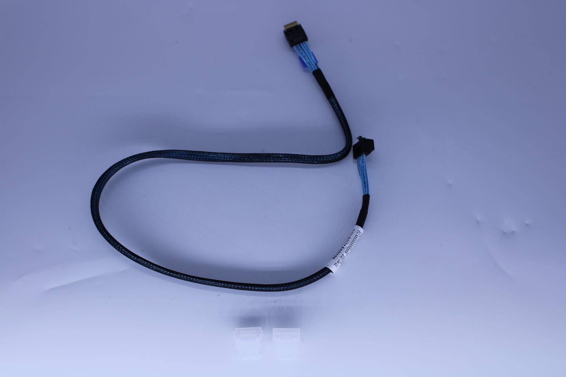 Кабель Lenovo 600mm,signal cable (02YE728)
