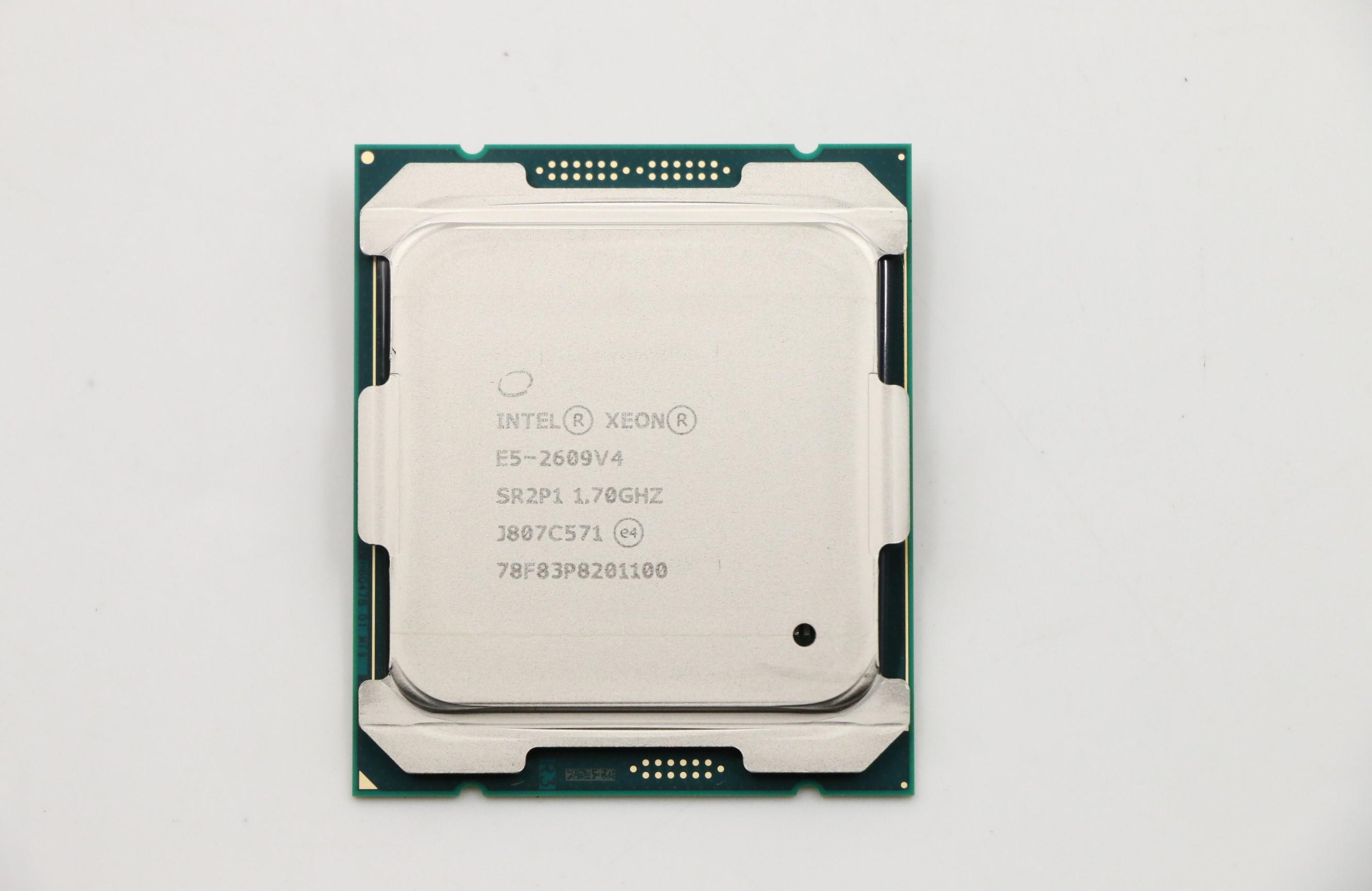Процессор Intel Xeon E5-2609 V4 85W (00XH080)