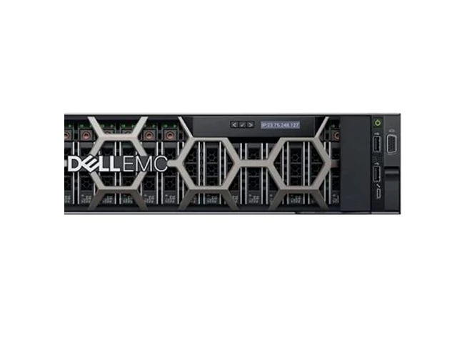 Сервер Dell EMC PowerEdge R7415 / 210-ANKR