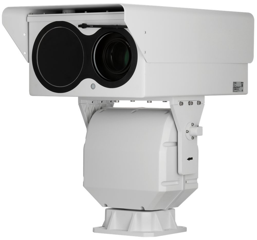 Камера Dahua TPC-ACPT8620B-B