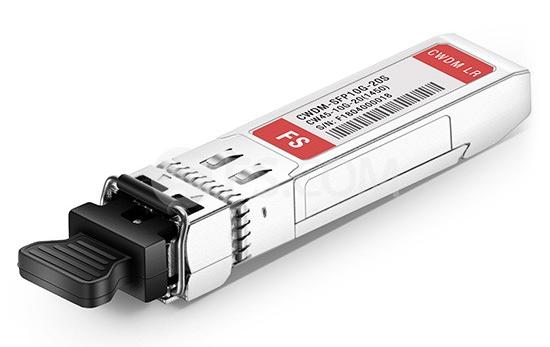 Трансивер FS CWDM-SFP10G-20S