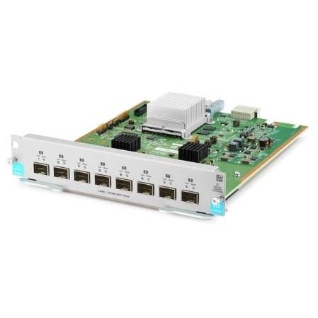 Интерфейсный модуль HPE Aruba J9993A