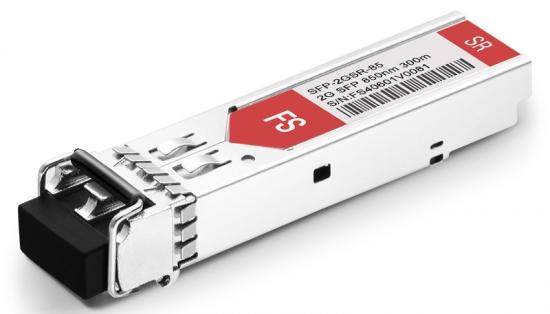 Трансивер FS SFP-2GSR-85
