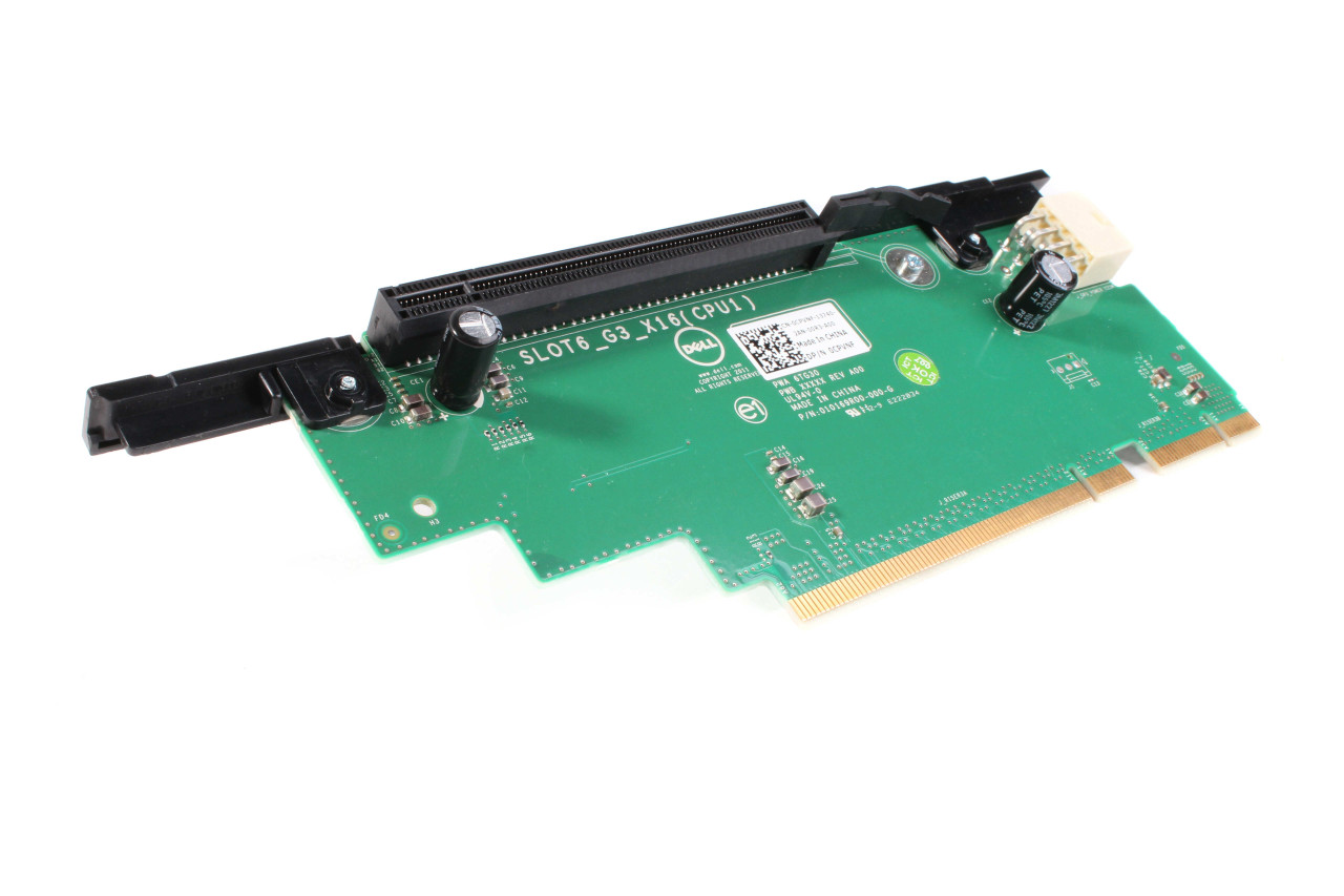 Райзер-карта Dell 330-10282