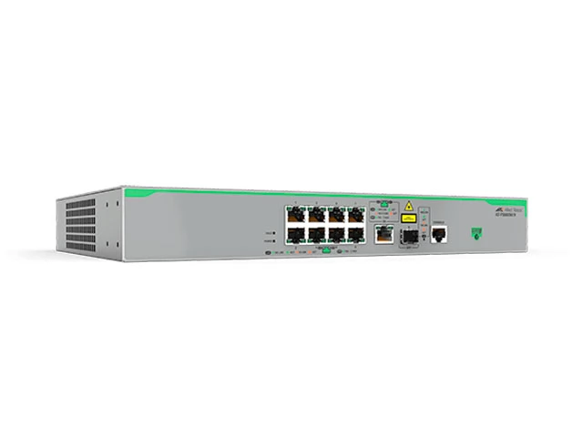 Коммутаторы Allied Telesis FS980M серии FS980M/18