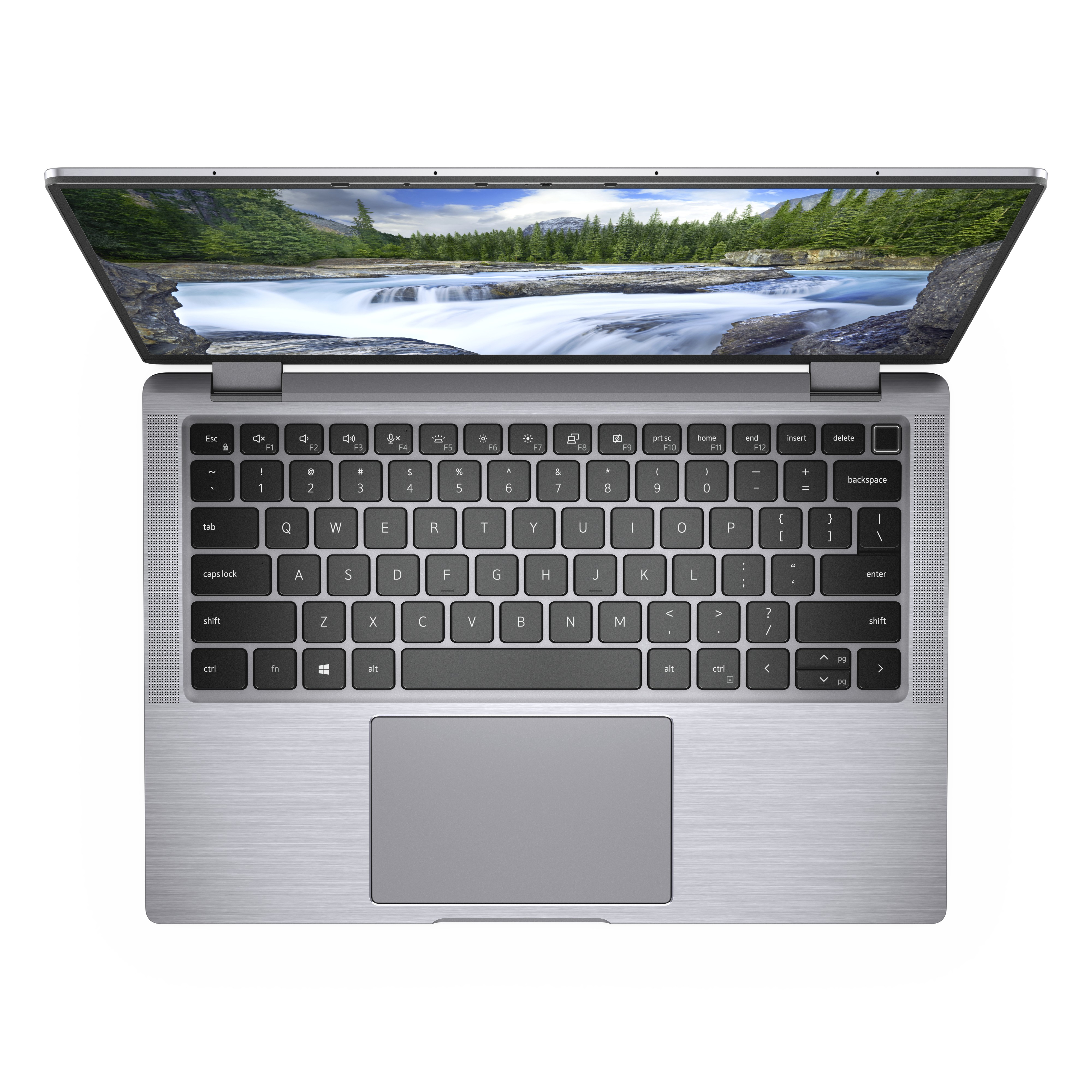 Ноутбук Dell Latitude 9420 9420-2446