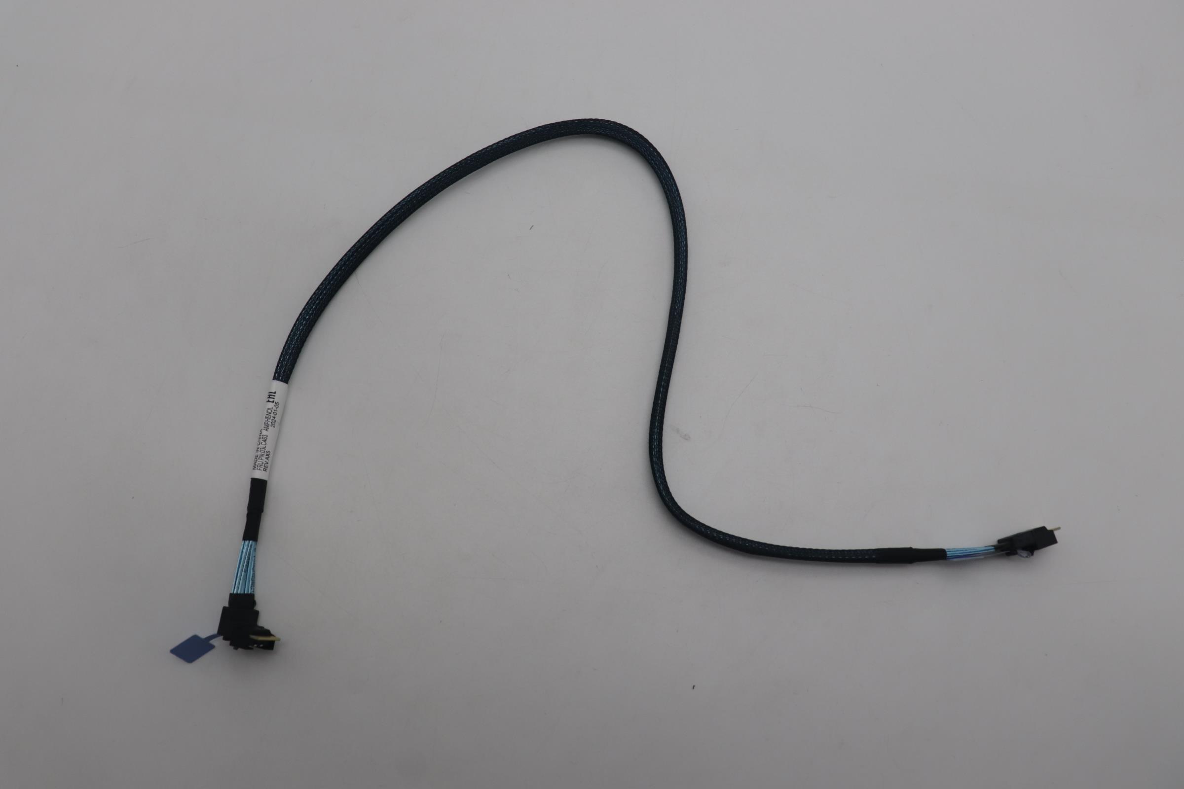 Кабель Lenovo Cable, Internal, RAID SAS cable (03LC463)