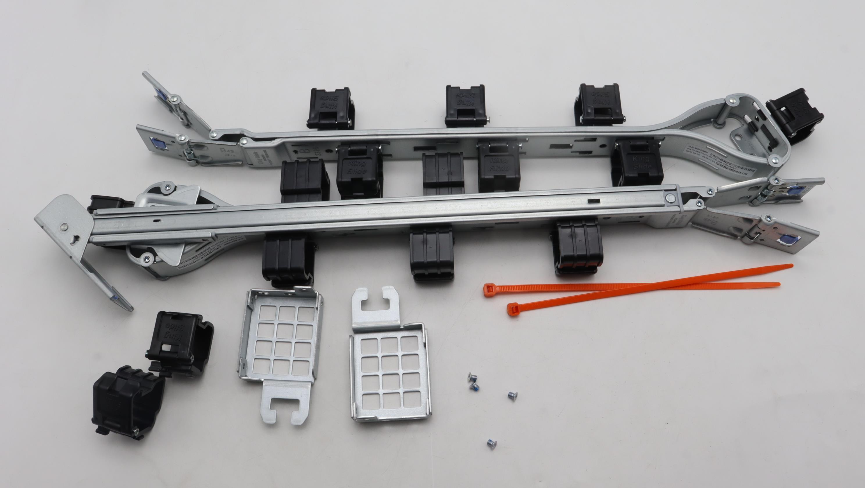 Опция Lenovo D4390 Cable Management Assembly (03KL887)