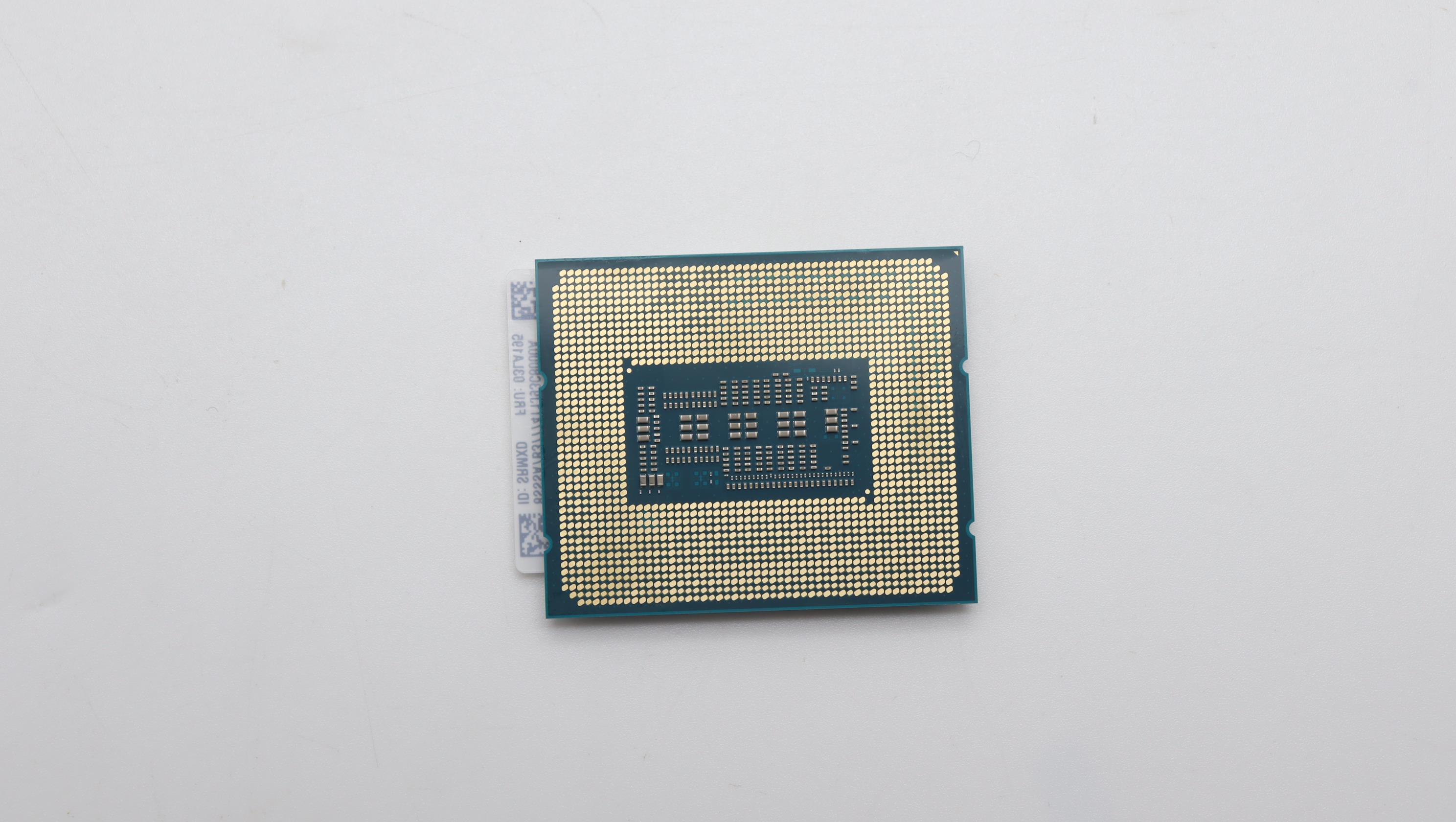 Процессор CPU, Intel Xeon E-2414 4C,2.6G,55W,8M (03LA195)