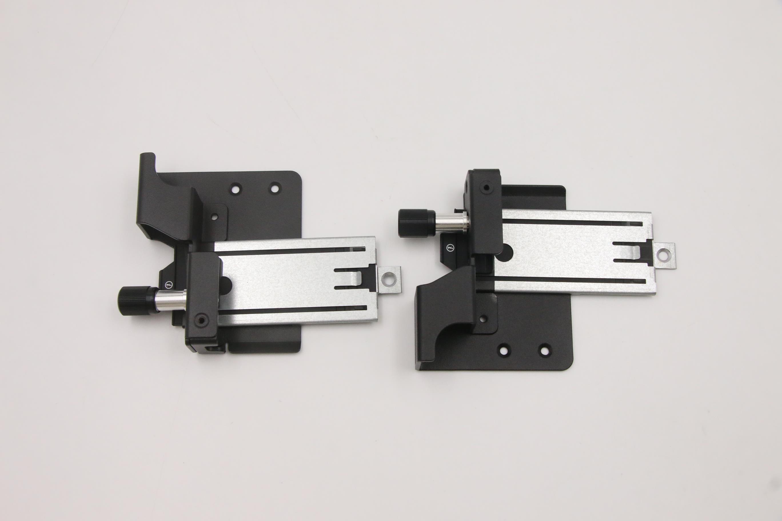 Монтажный комплект Lenovo 2U, EIA Flange Kit (01PG539)