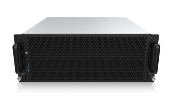 Сервер Gooxi ASR4105G-S02R