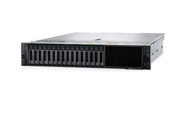 Сервер Dell EMC PowerEdge R750xs / 210-AZYQ-073