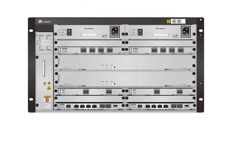 Блок питания Huawei CR5B0BKP0275