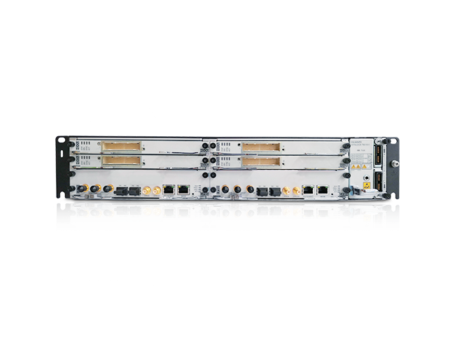 Решение для синхронизации сетей Huawei SYNLOCK BITS T8010