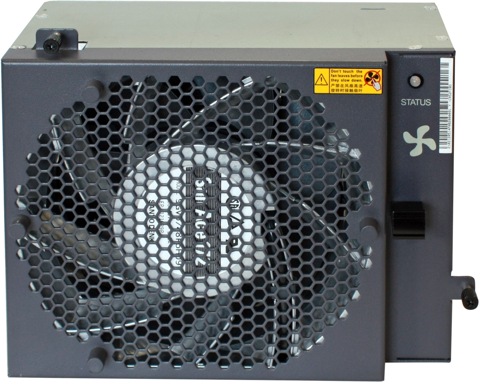 Вентиляторный блок Huawei CR5M000FBX61