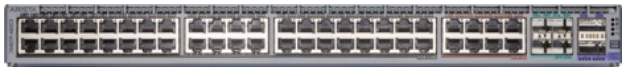 Коммутатор Arista 720XP-48ZC2