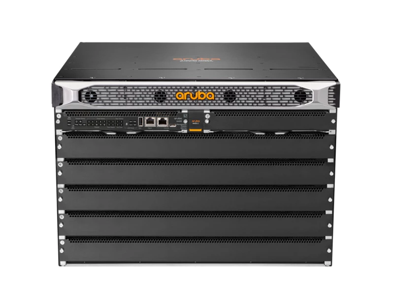 Коммутатор HPE Aruba Networking CX 6405 v2 R0X26C