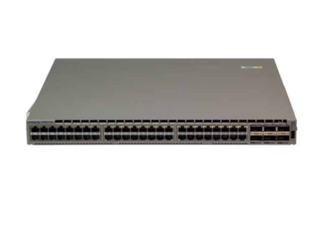 Коммутатор HPE Arista 7050TX JH792A
