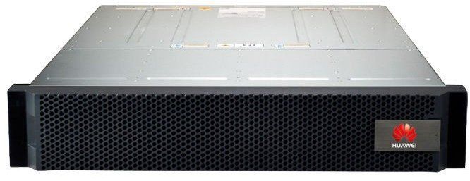 Huawei OceanStor S5500T FILE-2C32G-8F8-01-AC