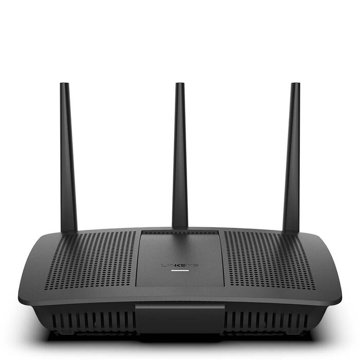 Маршрутизатор Linksys Max-Stream EA7200