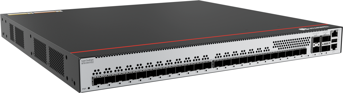 Коммутатор Huawei CloudEngine S6750-S16X10Y2CZ