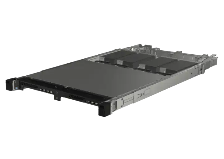 Корпус сервера Lenovo ThinkEdge SE350 E1