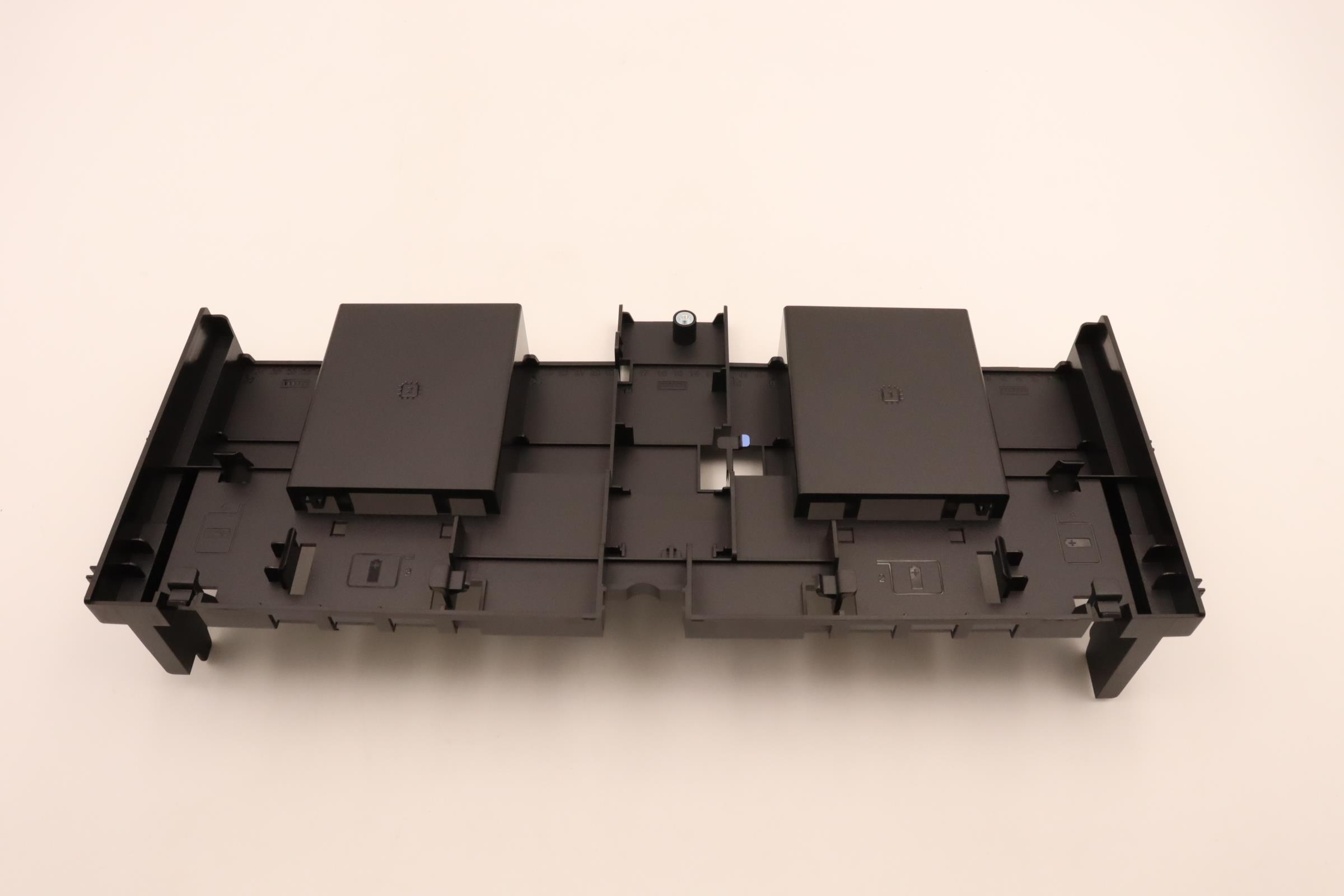 Воздуховод Lenovo Airduct,2U Main (03KH638)
