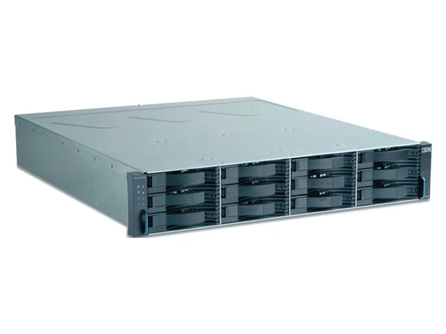 IBM System Storage DS3400 172642X