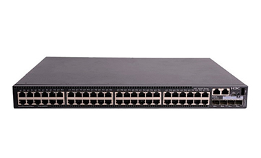 Коммутатор H3C LS-5130-28S-EI