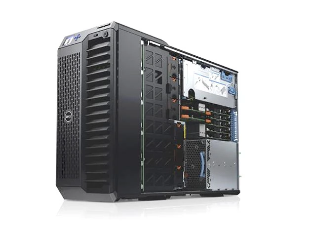 Единая инфраструктурная платформа DELL PowerEdge VRTX 210-ABCU/001