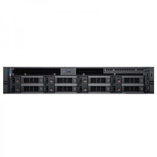 Сервер Dell EMC PowerEdge Power Edge R740 / R740-4371