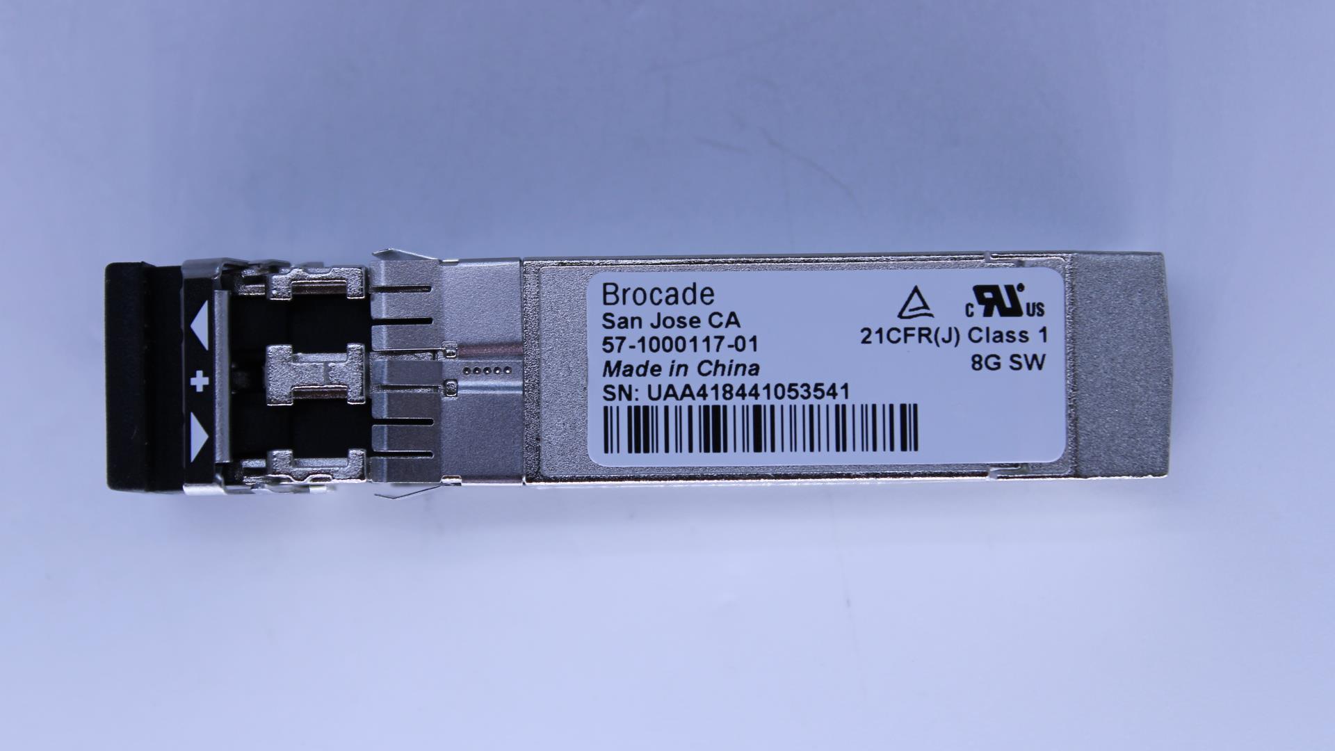 Сетевая карта Brocade 8Gb BROCADE (88Y6419)