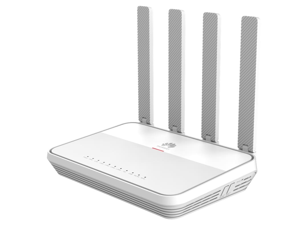 Оптический терминал Huawei OptiXstar EG8145X6N