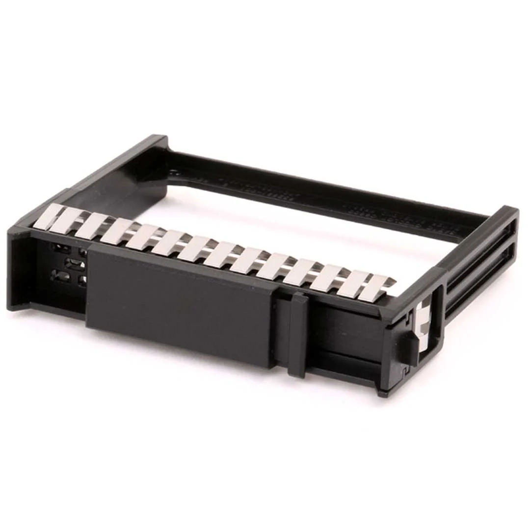 Заглушка HPE Small Form Factor Hard Drive Blank Kit (666987-B21)