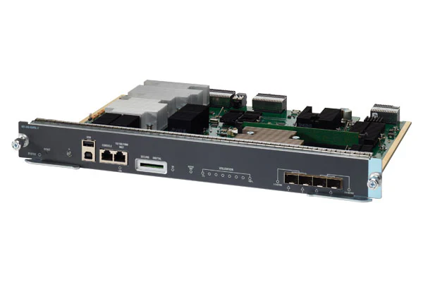 Шасси Cisco Catalyst 4500E Supervisor Engine 8-E 4510R-E