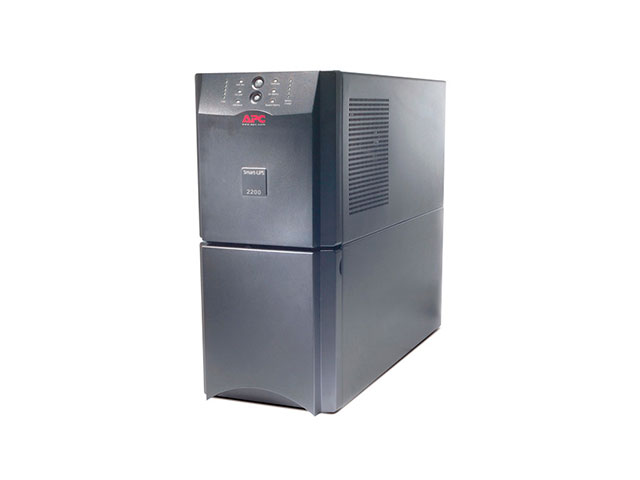APC Smart-UPS SUA2200