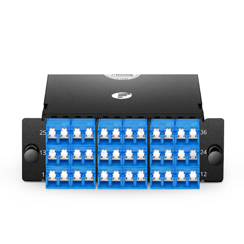 Оптическая кассета FS FHD-3MTP18LCDSMFA