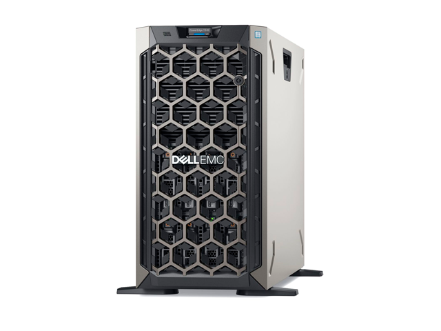 Сервер Dell PowerEdge T340