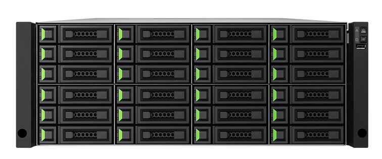 СХД QSAN XCubeNXT XN5124