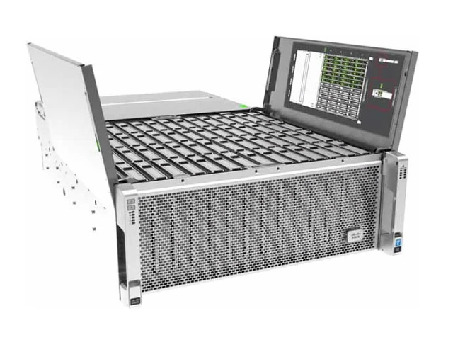 Cisco UCS C3160 UCSC-C3X60-SVRN3