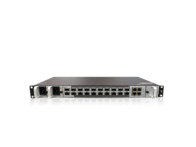 Коммутатор Huawei SmartAX MA5801-FL16