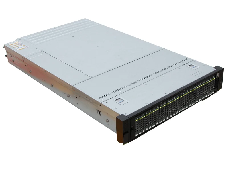 Вычислительный узел Huawei FusionServer XH321 V3 с оптимальным балансом производительности и энергоэффективности