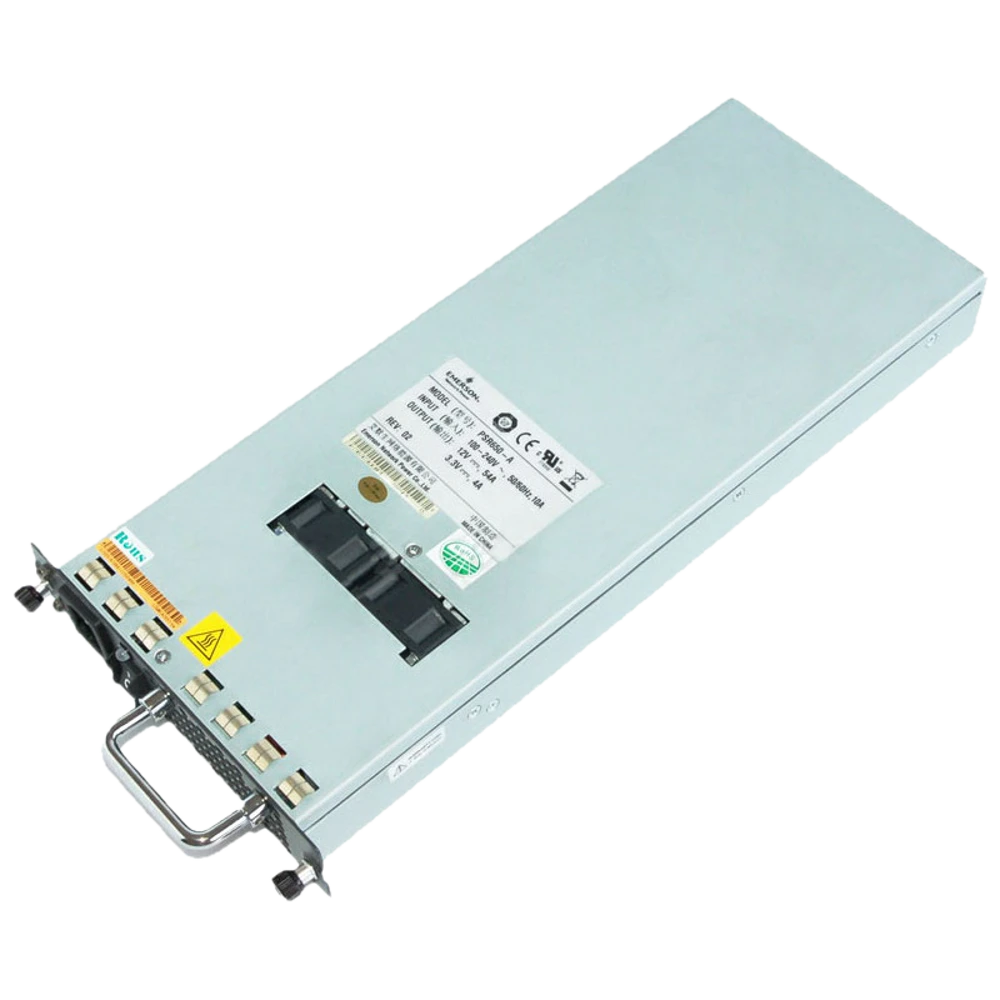 Блок питания H3C AC-PSR650-A-H3