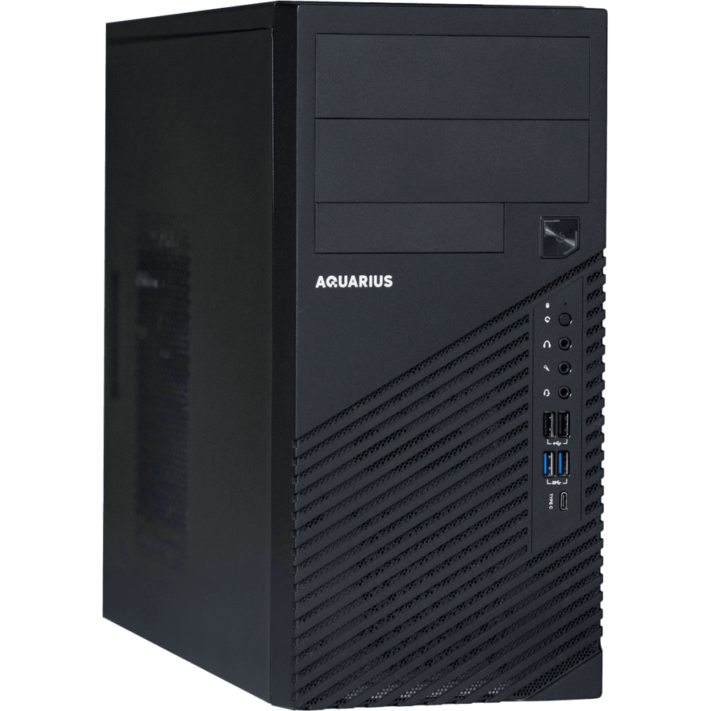 ПЭВМ Aquarius Pro P30 K30 R53 (QRDP-P30K301P3318C125L02NLNKTNN3)
