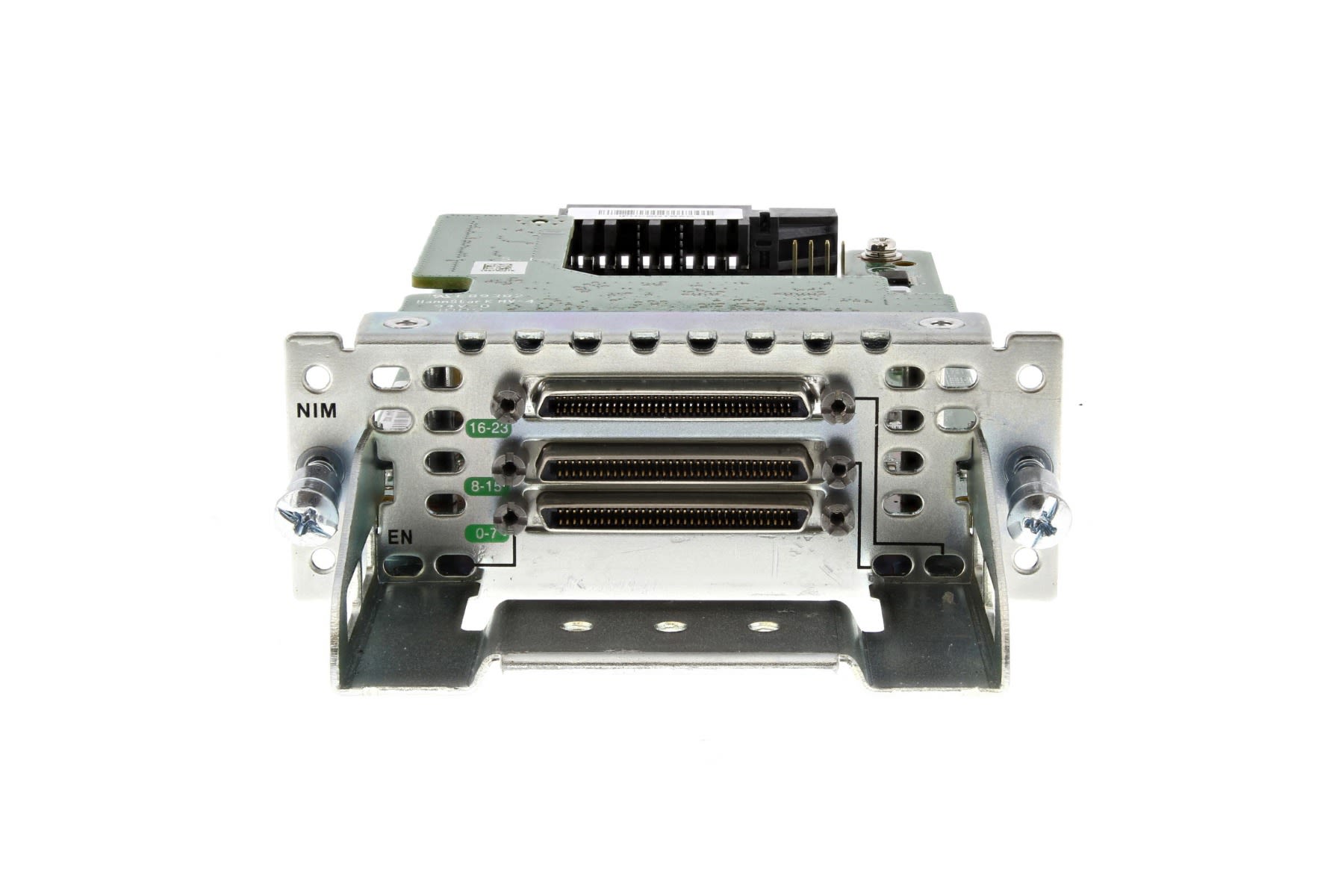 Модуль Cisco NIM-24A