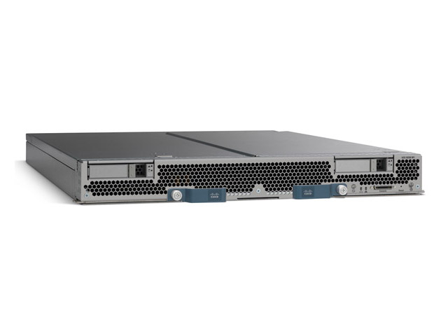 Cisco UCS B250 M2 N20-BHTS4