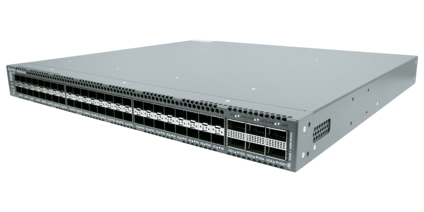 Коммутатор Eltex MES5310-48