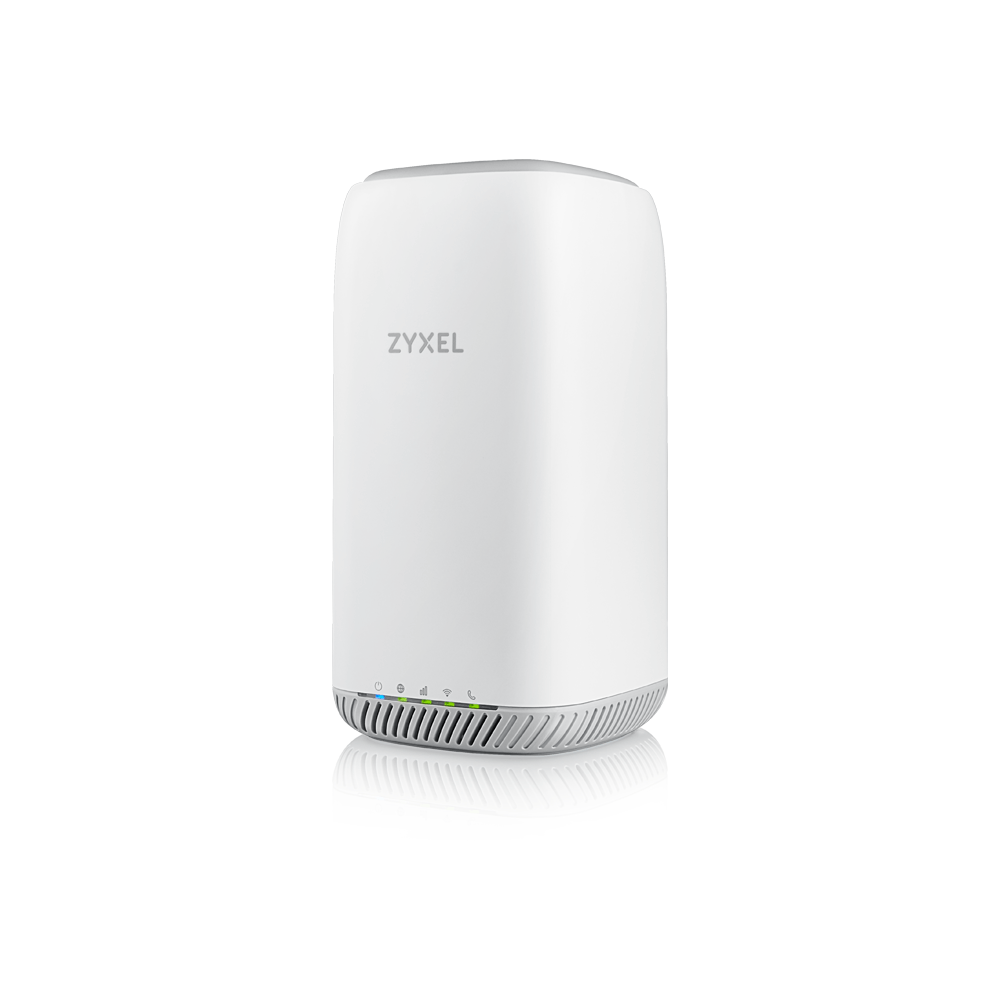 Маршрутизатор ZyXEL LTE5398-M904