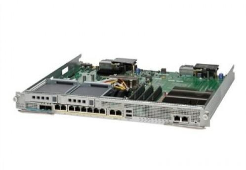 Модуль Cisco ASA-SSP-40-K8